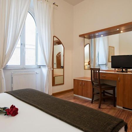 Navona Tower Apartments Rome Exterior photo