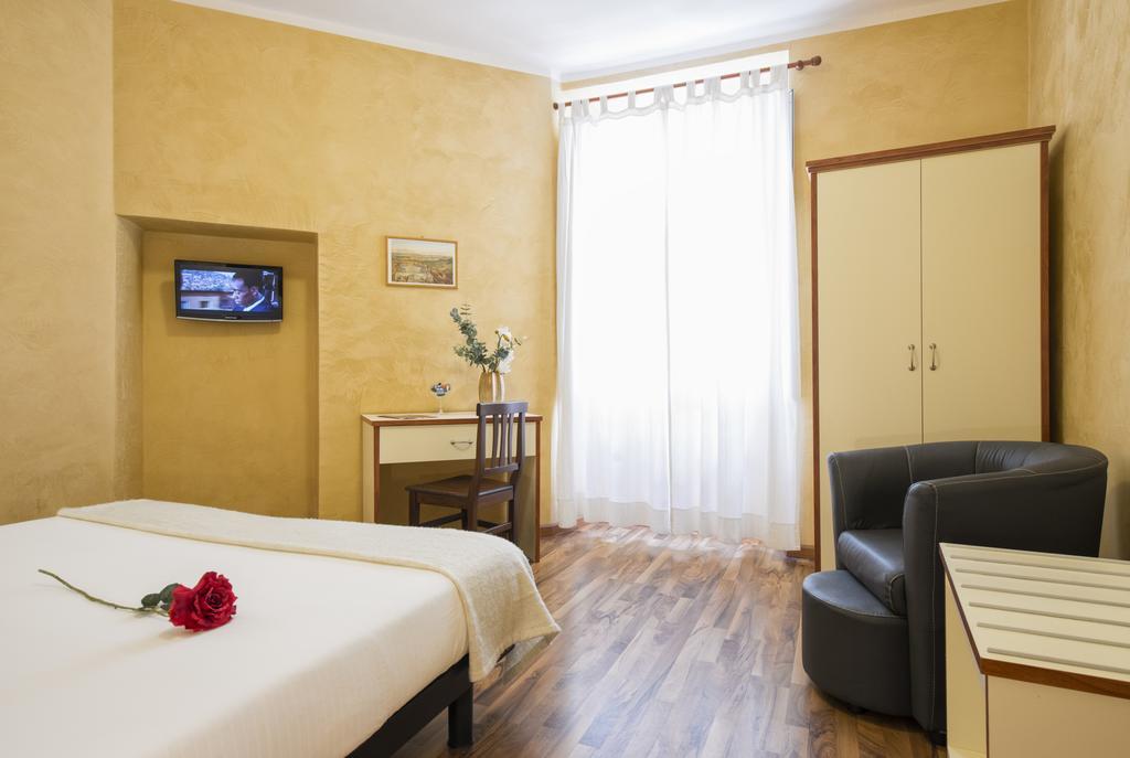 Navona Tower Apartments Rome Exterior photo