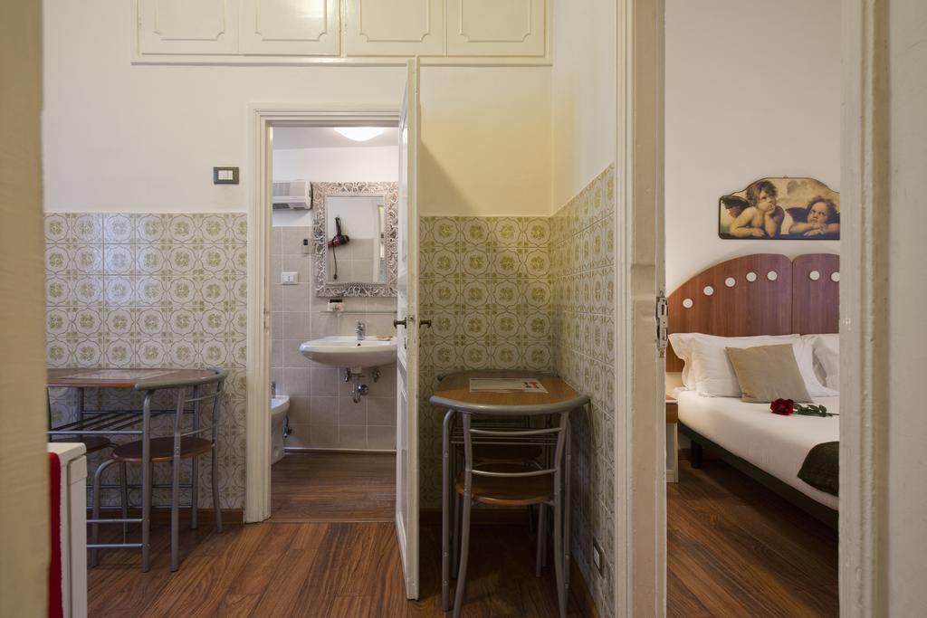Navona Tower Apartments Rome Exterior photo